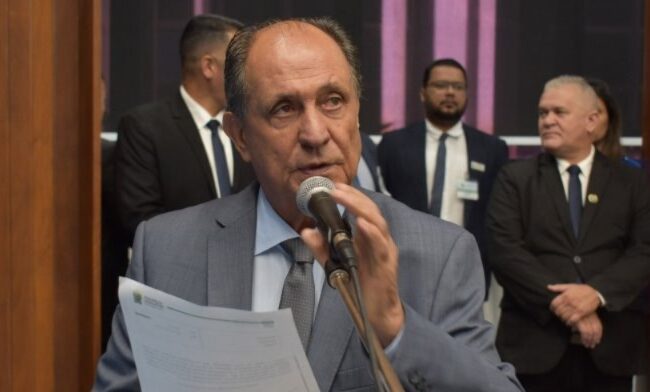 Trabalho integrado de Zé Teixeira e vereadores impulsiona resultados
