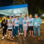Feira do Peixe reforça parceria entre gestão de Lucas Foroni e produtores rurais de Rio Brilhante