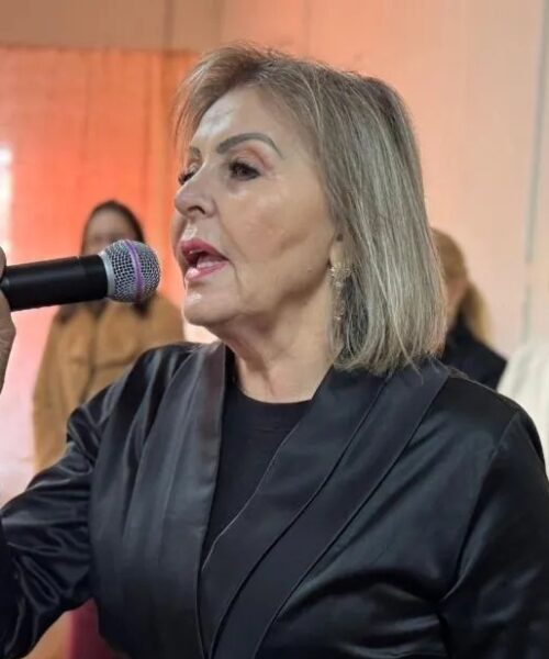 Prefeita Nair Branti anuncia reajuste de 6,27% e reforça a valorização dos servidores públicos