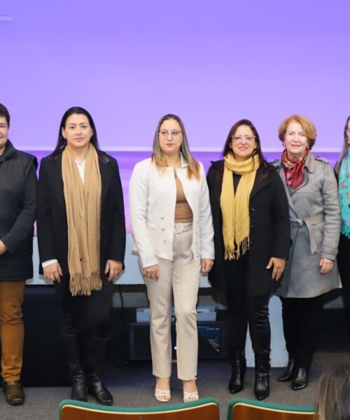 Maracaju empossa comissão responsável pela reformulação do Plano Municipal de Educação 2026-2036.