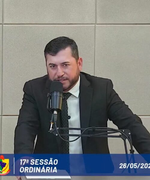 Com o coração na causa, vereador PC pede apoio à feijoada solidária em prol do Renatinho