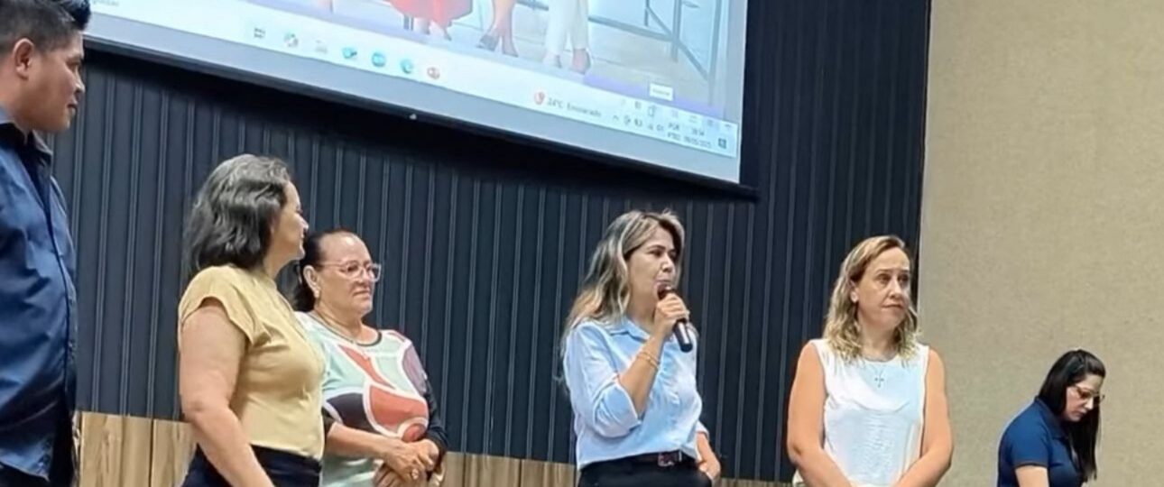 Câmara Municipal Celebra o Dia das Mães com Evento Especial