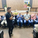 Vereadores debatem desafios e soluções para a agricultura familiar em audiência pública