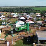 Sicredi Pantanal MS adota stand sustentável e reduz 90% dos resíduos na Showtec 2025