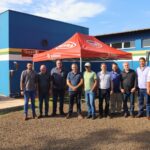 Maracaju recebe novos equipamentos do Programa Itaipu Mais que Energia