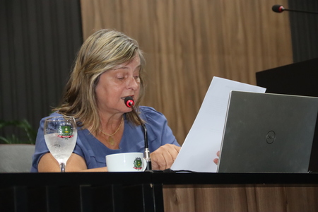 Vereadora Shirlei Pigosso Basso tem Aprovado Projeto de Lei que Denomina Praça em Homenagem a Beato Acosta
