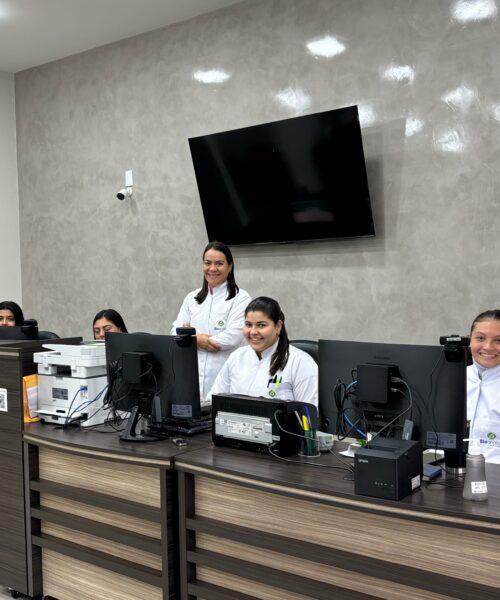 Laboratório Bioanálise destaca importância da doação de sangue em Maracaju neste 14 de junho, Dia Mundial do Doador