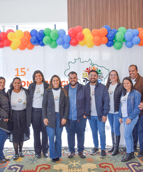 Maracaju debate futuro da Assistência Social durante 15ª Conferência Municipal