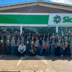 Expomara 2025: Sicredi Pantanal leva informações e oportunidades para principal exposição de Maracaju