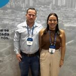 Laboratório Bioanálise marca presença na 50ª edição do CBAC e reforça compromisso com inovação e excelência