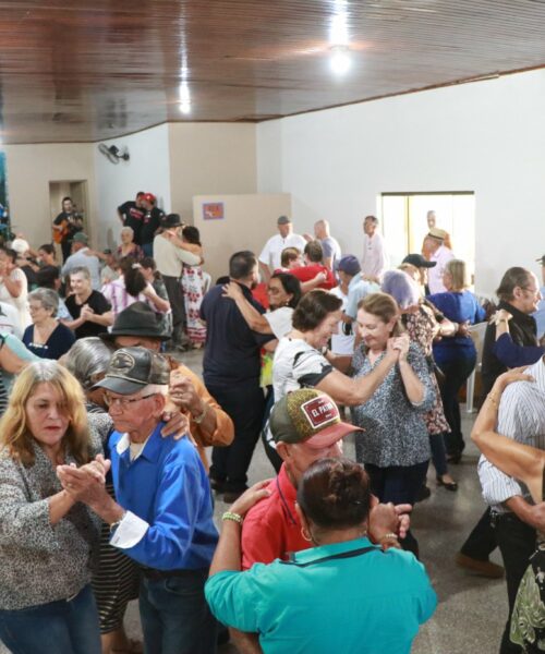 Vereador Robert Ziemann Solicita Reforma e Ampliação da Sede do Conviver na 22ª Sessão Ordinária da Câmara Municipal de Maracaju