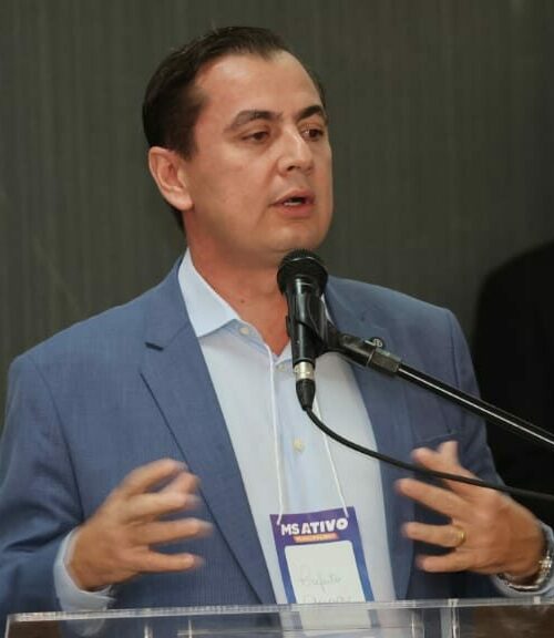 Fortalecendo parceria com os municípios, MS Ativo desembarca na região de Jardim