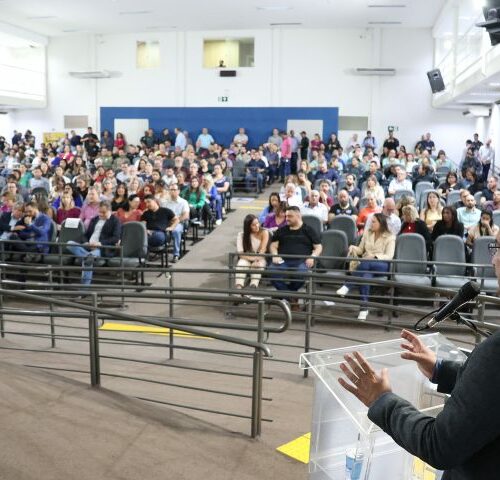 Mato Grosso do Sul sediará evento para debater Estratégia Brasil 2050