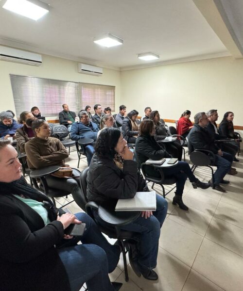 Maracaju inicia 4º ciclo do Programa Cidade Empreendedora com foco na Excelência 2025-2028.