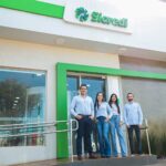 Para desenvolver comércio local, Sicredi Pantanal MS lança programa de vantagens em Dois Irmãos do Buriti