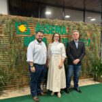 Nova Diretoria da ASSEMA tomou posse nesta quinta-feira e a Câmara de Vereadores se fez presente neste evento