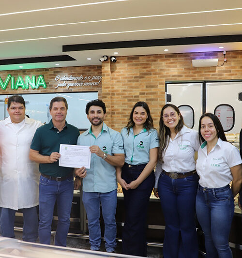 Prefeitura de Maracaju entrega mais dois Selos SIMM e reforça compromisso com a qualidade e segurança alimentar