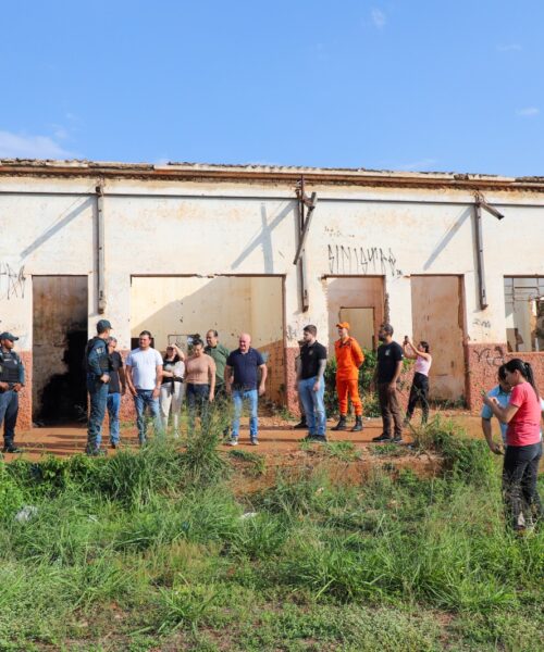 Em parceria com as forças de segurança, a Prefeitura de Maracaju realiza 4ª edição da Operação Estação Final e amplia atendimentos a pessoas em situação de rua.