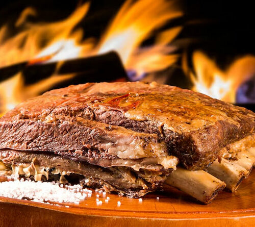 Rotary Club de Maracaju promove o 26º Costelão em prol do Banco de Cadeiras de Rodas