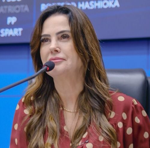 Mara Caseiro pede estudo da IAGRO sobre isenção da taxa de GTA em eventos rurais