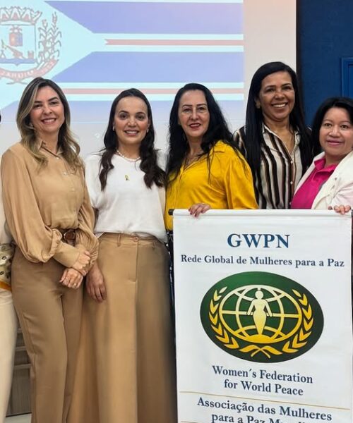 Setembro Amarelo: Câmara de Jardim abre espaço para conscientização e valorização da vida