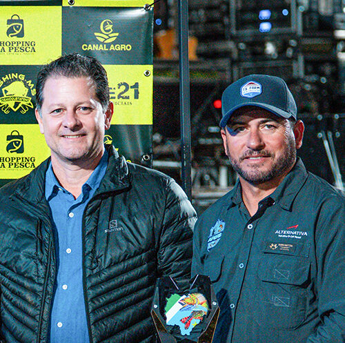 Vereador PC agradece deputado Renato Câmara por emenda de R$ 200 mil destinada a Rio Brilhante