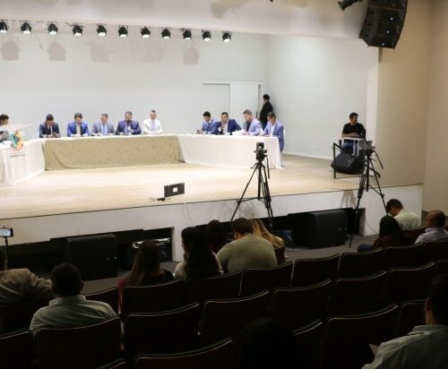 Outubro Rosa: Câmara de Vereadores reforça a importância da prevenção e diagnóstico precoce