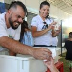 Instituto Pequeno Cidadão promove evento Instituto em Ação com diversos serviços gratuitos à comunidade