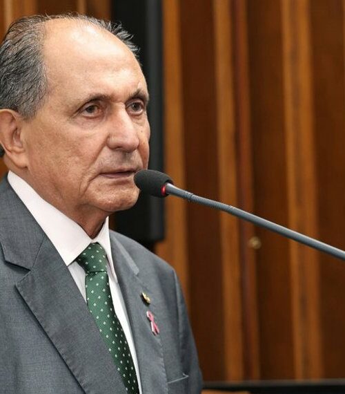 Deputados debatem prestação de serviços de saúde em Mato Grosso do Sul