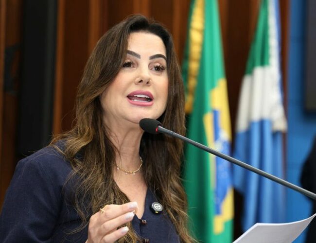 Deputadas debatem projeto do Executivo que propõe a instalação de vídeos nas escolas