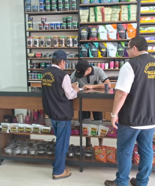 Prefeitura de Maracaju reforça orientações sobre bebidas adulteradas.