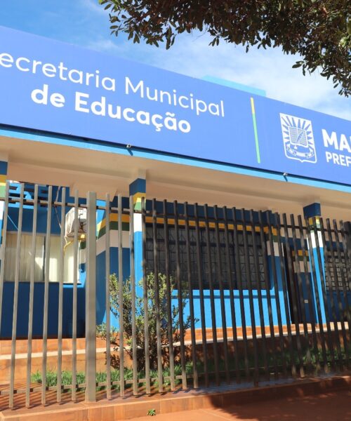 Prefeitura de Maracaju valoriza trajetória da Escola Raio de Luz e garante continuidade do atendimento aos alunos especiais