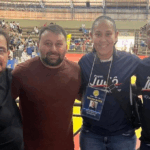 Projeto Judô Para Todos brilha na XXI Copa Moura Interestadual de Judô em Campo Grande