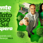 Sicredi lança campanha “A gente coopera, Mato Grosso do Sul prospera” e celebra união estratégica para fortalecer o cooperativismo no estado