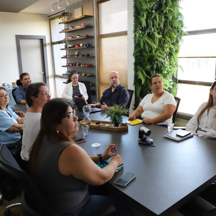 Maracaju avança na transparência e inicia tratativas de parceria com a Controladoria-Geral da União