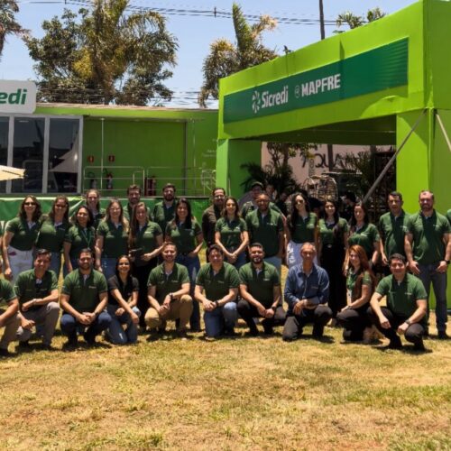 Circuito de Negócios da Sicredi Centro-Sul MS/BA traz soluções inovadoras em seguros com a MAPFRE