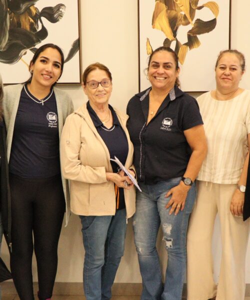 Vereador Robert propõe PL para conceder título de utilidade pública à Escola Raio de Luz em Maracaju