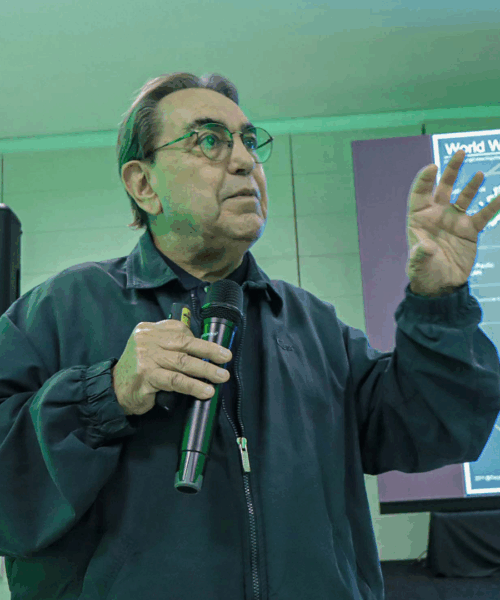 Sicredi promove palestra “Brasil de Oportunidades” para associados de Bonito