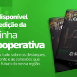 Sicredi Centro-Sul MS/BA lança a 22ª edição da Revista Minha Cooperativa