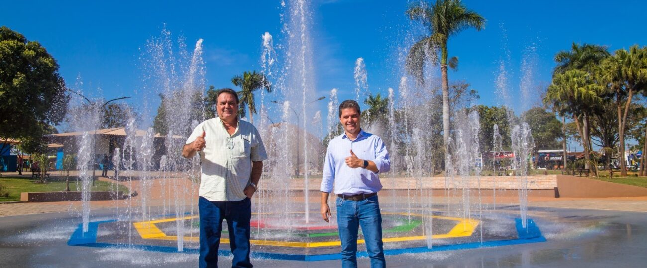 Gestão de Marcos Calderan coloca Maracaju entre as quatro cidades de MS reconhecidas entre as melhores do Brasil em 2025.