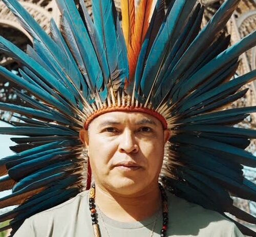 Presidente da Câmara, vereador Otacir Figueiredo (Gringo) desponta como um dos nomes mais cotados para deputado estadual em 2026