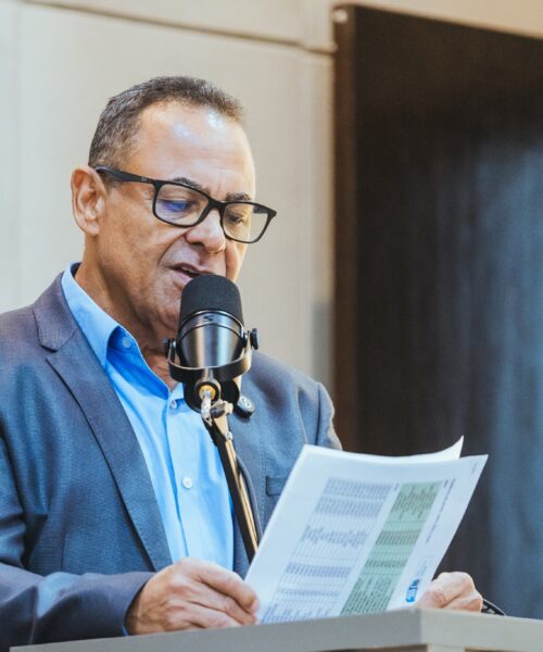 Câmara Municipal reafirma responsabilidade com recursos públicos e devolve R$ 4 milhões para investimentos sociais