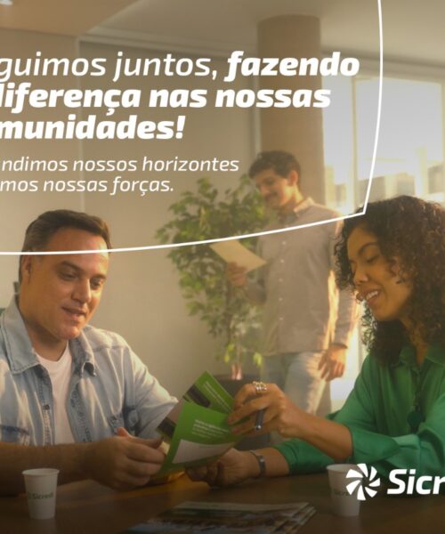 Sicredi Centro-Sul MS/BA conclui união estratégica e reforça posição entre as maiores cooperativas do Sistema Sicredi