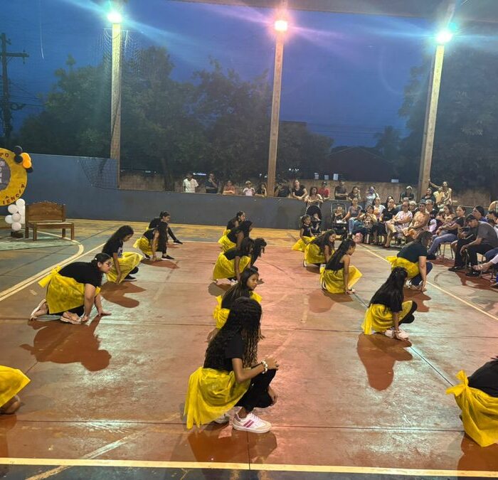 Douradina celebra diversidade e inclusão: 1ª Expo Consciência Negra na Escola Mirena Amélia Batista é um sucesso