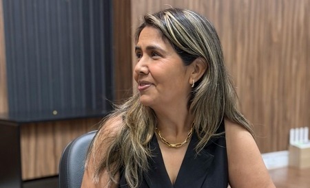 Vereadora Carol Terra Apresenta Projeto de Lei que Declara Circuito Coração da Rota Bioceânica Patrimônio Esportivo e Cultural em Sidrolândia