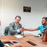 Vereador PC e presidente da APERB se reúnem com deputado Renato Camara, que reafirma destinação de R$ 150 mil para Rio Brilhante