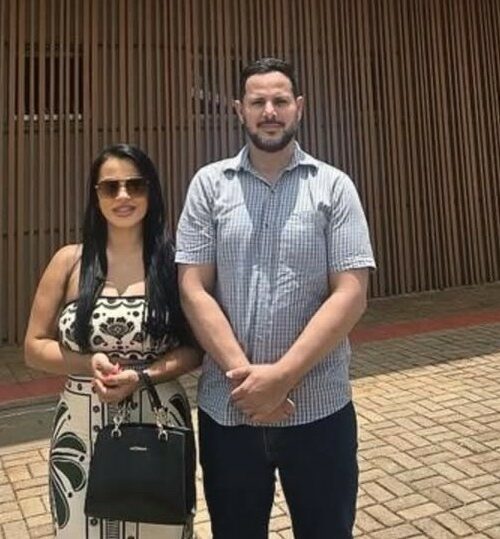 Rodrigo Enfermeiro e Dany Freitas destacam avanço histórico da saúde com início das atividades do Hospital Regional de Dourados