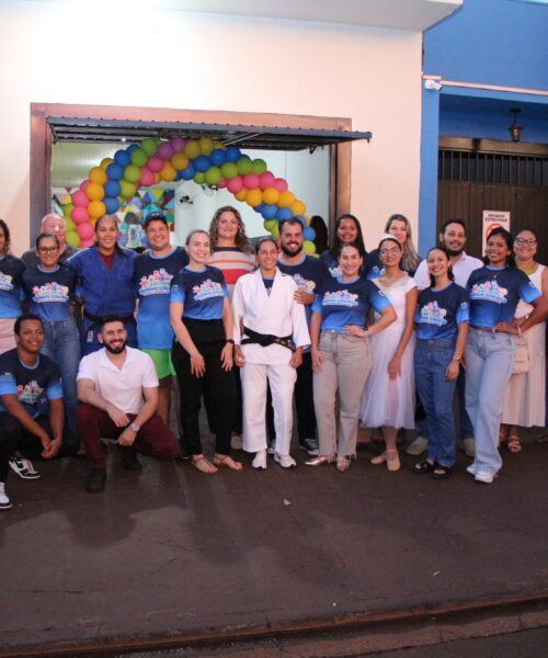 Transformando vidas e ampliando horizontes: Instituto Pequeno Cidadão encerra 2025 com ações marcantes e novos avanços