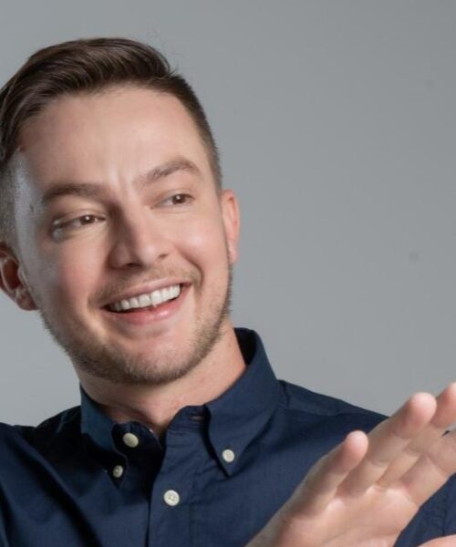 Pesquisa estadual aponta crescimento de Lucas Foroni e reforça projeção do jovem prefeito de Rio Brilhante para a Câmara Federal