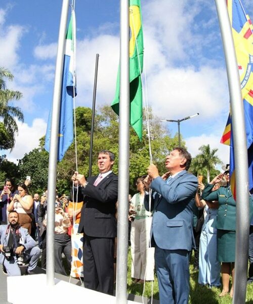 Sessão solene dia 3 de fevereiro marca início do ano legislativo na ALEMS